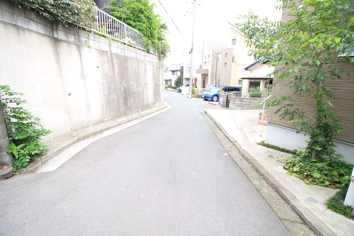 物件外観写真5　(周辺環境)