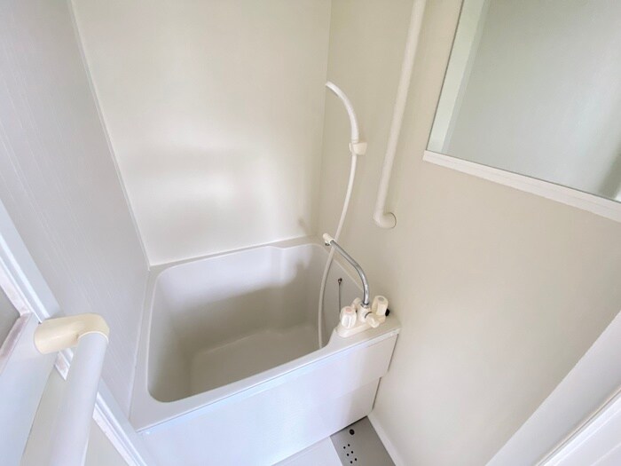物件内観写真12　(バス／シャワールーム等)
