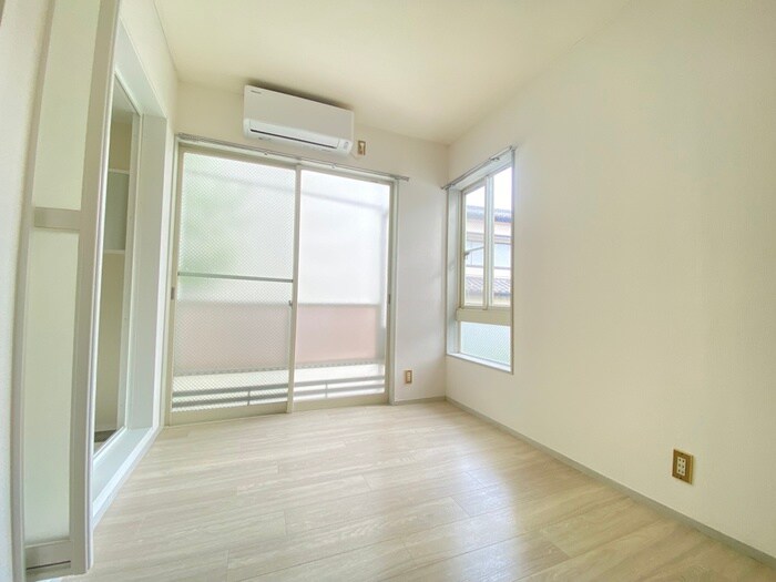 物件内観写真18　(居室)