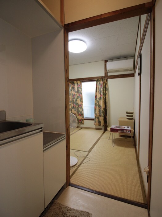 物件内観写真7　(キッチン)