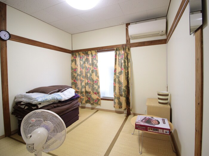 物件内観写真9　(居室)