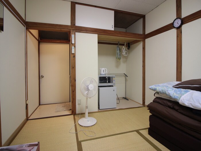 物件内観写真10　(居室)