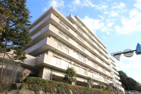 シティホームズ東戸塚(304)外観写真