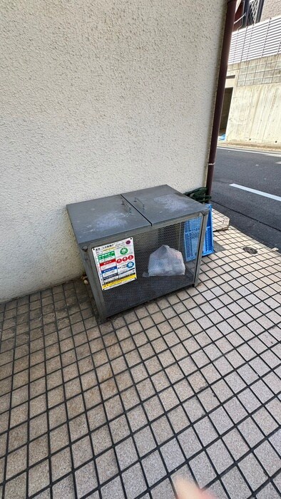 物件外観写真5　(建物設備)