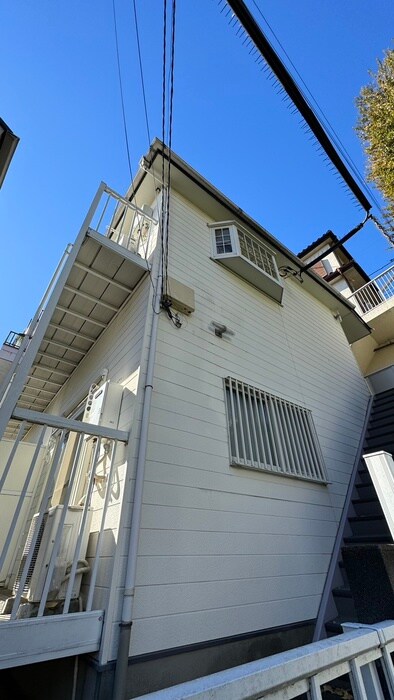 物件外観写真6　(外観写真)