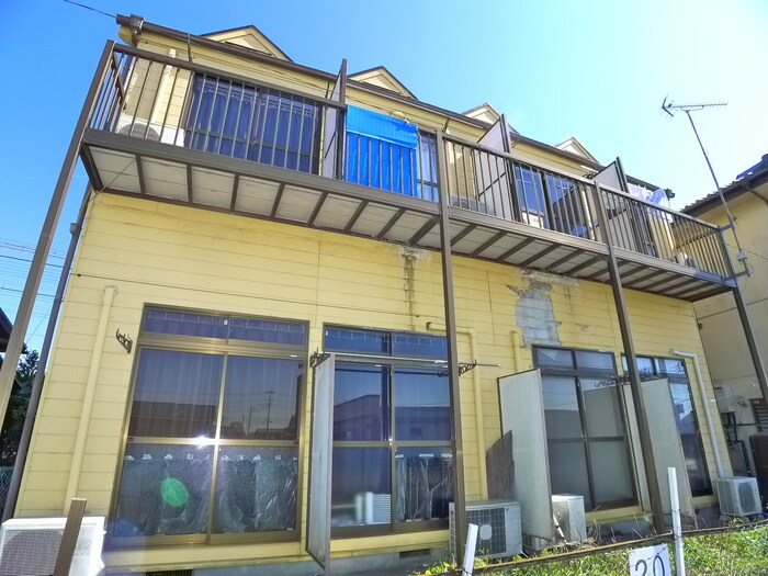 物件外観写真2　(その他)