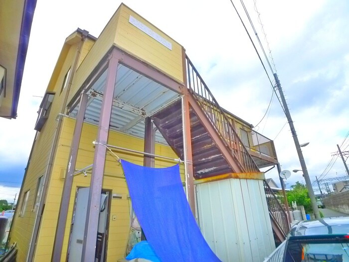 物件外観写真5　(外観写真)