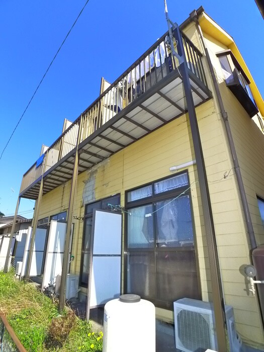 物件外観写真6　(外観写真)