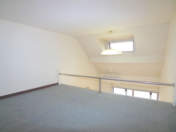 物件内観写真12　(ロフト)