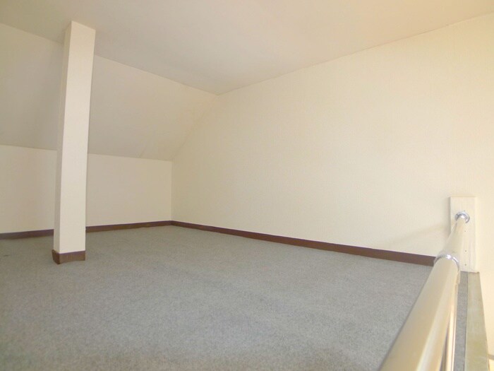 物件内観写真13　(ロフト)