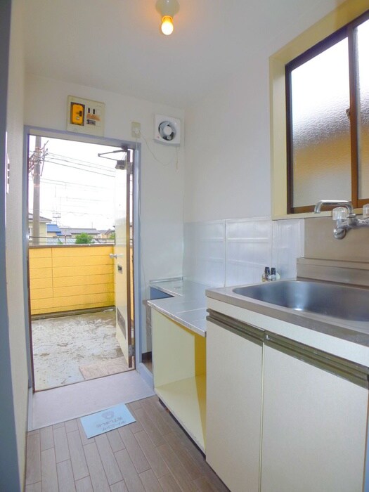 物件内観写真17　(廊下)