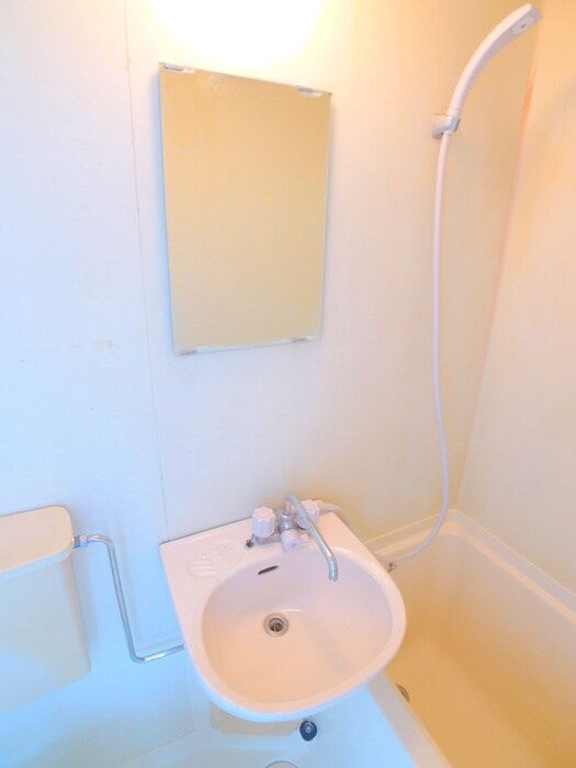 物件内観写真19　(洗面)