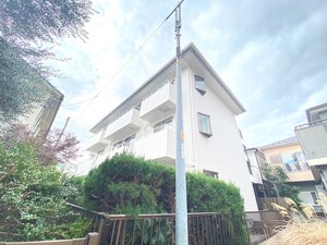 ピア永田外観写真