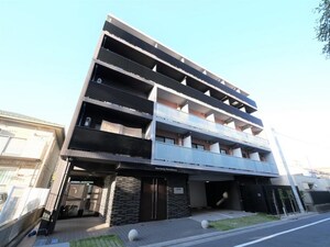 ﾊｰﾓﾆｰﾚｼﾞﾃﾞﾝｽ羽田ｳｴｽﾄ#002(207)外観写真