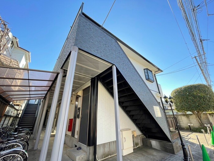 物件外観写真4　(外観写真)