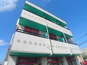 ＪＵＮＮ壱番館外観写真