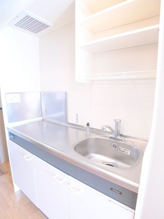 物件内観写真11　(キッチン)