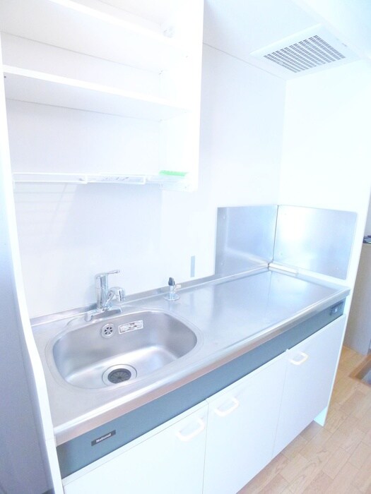 物件内観写真11　(キッチン)