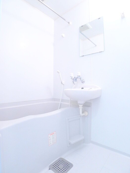 物件内観写真12　(バス／シャワールーム等)