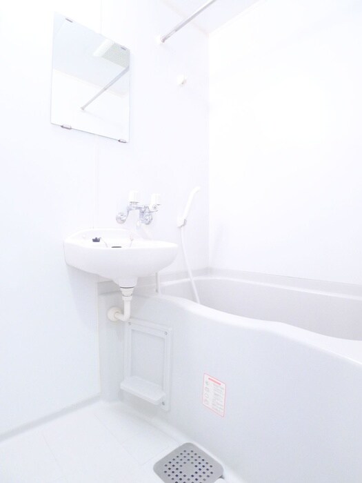 物件内観写真12　(バス／シャワールーム等)