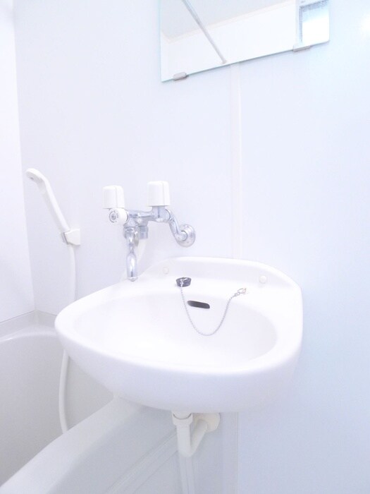 物件内観写真13　(洗面)