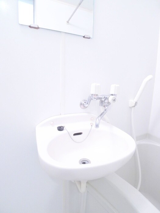 物件内観写真13　(洗面)