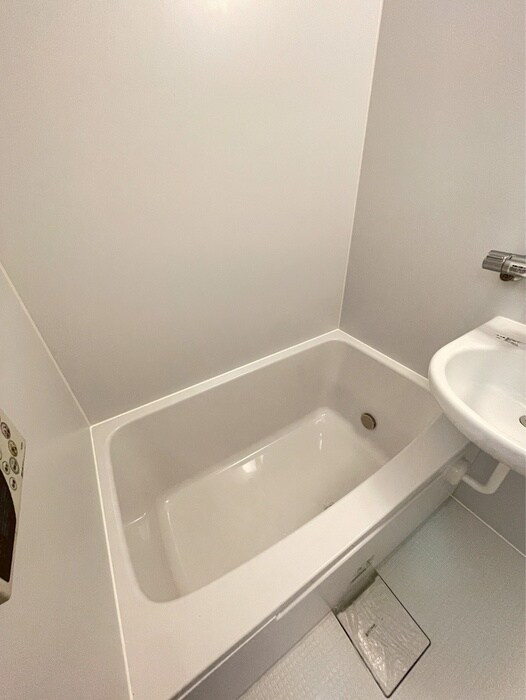 物件内観写真9　(バス／シャワールーム等)