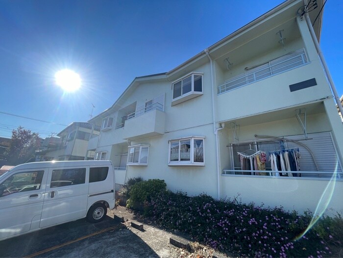 物件外観写真4　(外観写真)