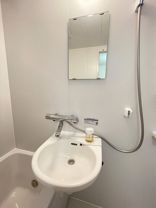 物件内観写真11　(洗面)