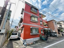 アヴニールの外観写真