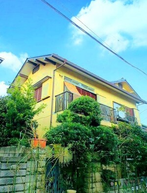 コ－ポ　アリガ外観写真