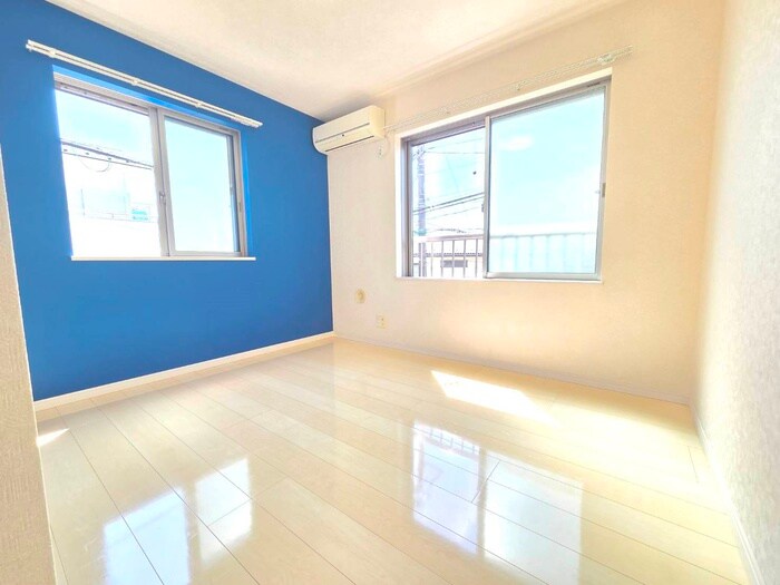 物件内観写真8　(居室)