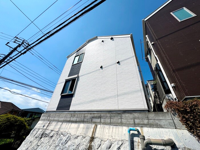 物件外観写真3　(外観写真)