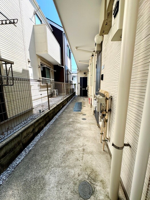 物件外観写真4　(外観写真)