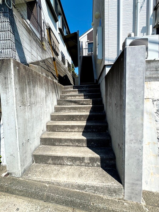 物件外観写真5　(外観写真)