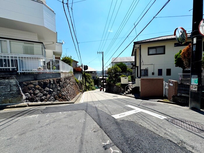 物件外観写真6　(周辺環境)