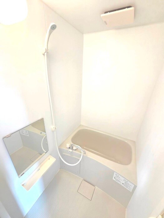 物件内観写真13　(バス／シャワールーム等)