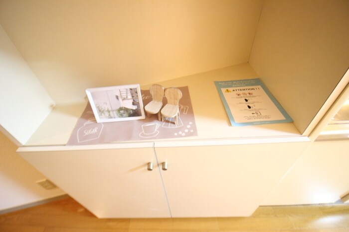 物件内観写真16　(靴箱)