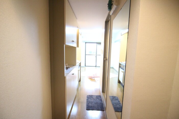 物件内観写真17　(廊下)