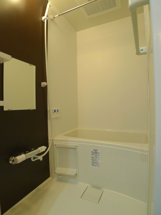 物件内観写真8　(バス／シャワールーム等)