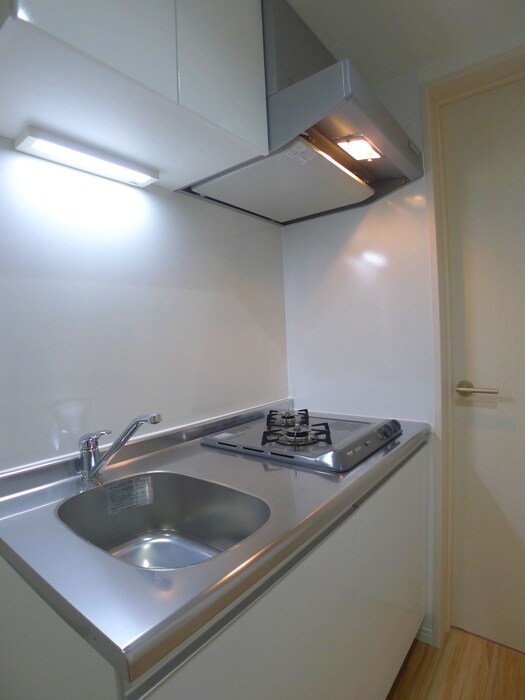 物件内観写真12　(キッチン)