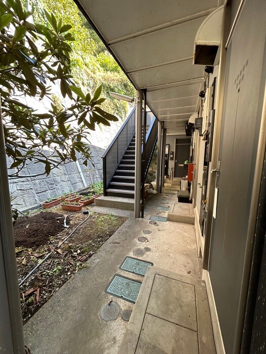 物件外観写真4　(外観写真)