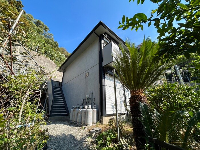 物件外観写真5　(外観写真)