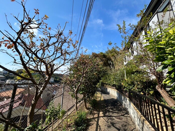 物件外観写真6　(周辺環境)