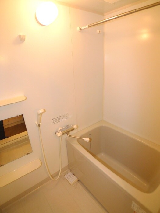 物件内観写真11　(バス／シャワールーム等)