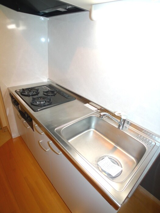 物件内観写真13　(キッチン)