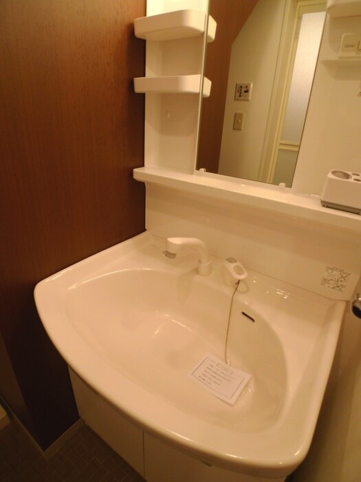 物件内観写真16　(洗面)