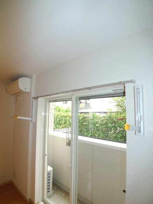 物件内観写真17　(ベランダ・バルコニー)