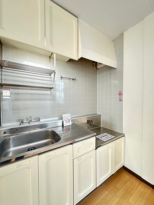 物件内観写真9　(キッチン)