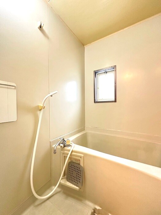 物件内観写真12　(バス／シャワールーム等)
